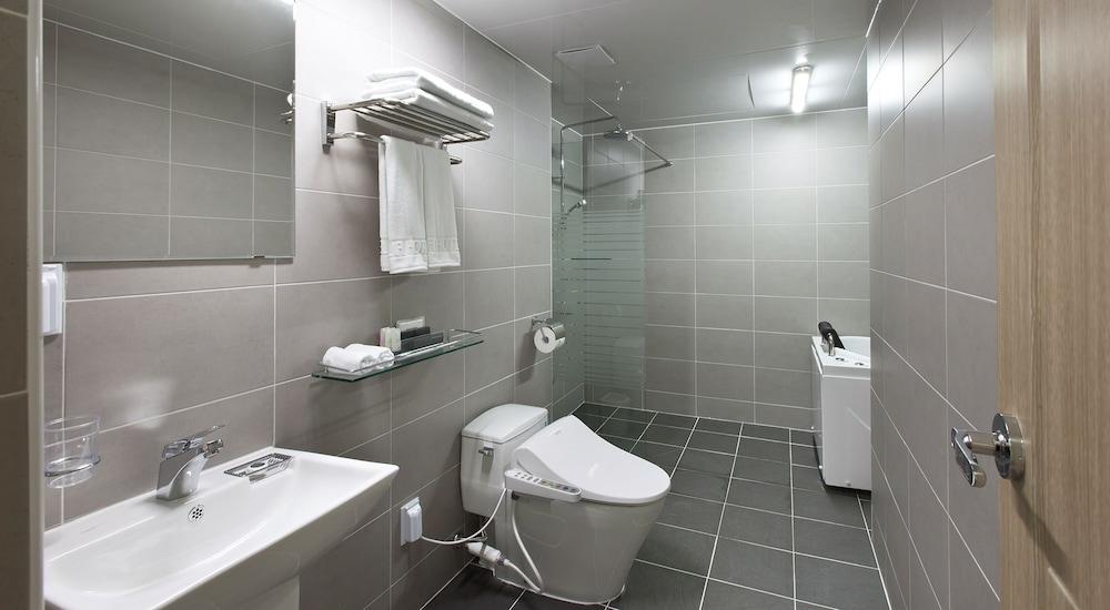 Familia Hotel Seogwipo Extérieur photo