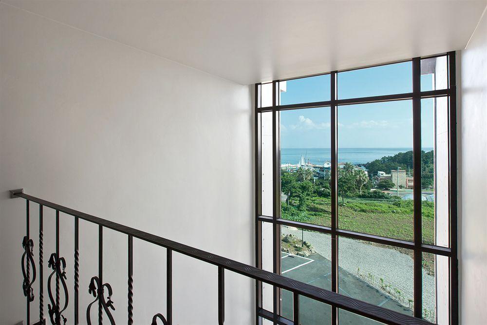 Familia Hotel Seogwipo Extérieur photo